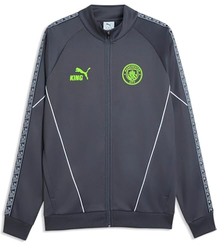 Amazon | PUMA(プーマ) マンチェスター・シティFC ホームユニフォーム